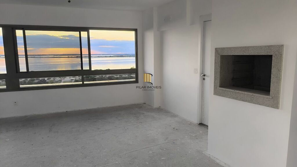 Apartamento 3 dormitórios no bairro Praia de Belas