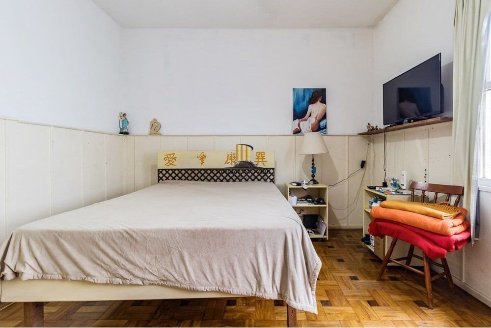 Casa 3 dormitórios no bairro Partenon