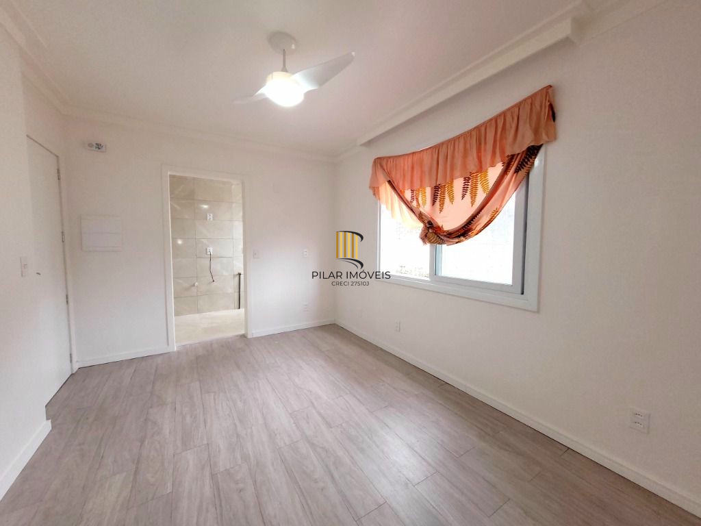 Apartamento 1 dormitório no bairro Jardim do Salso