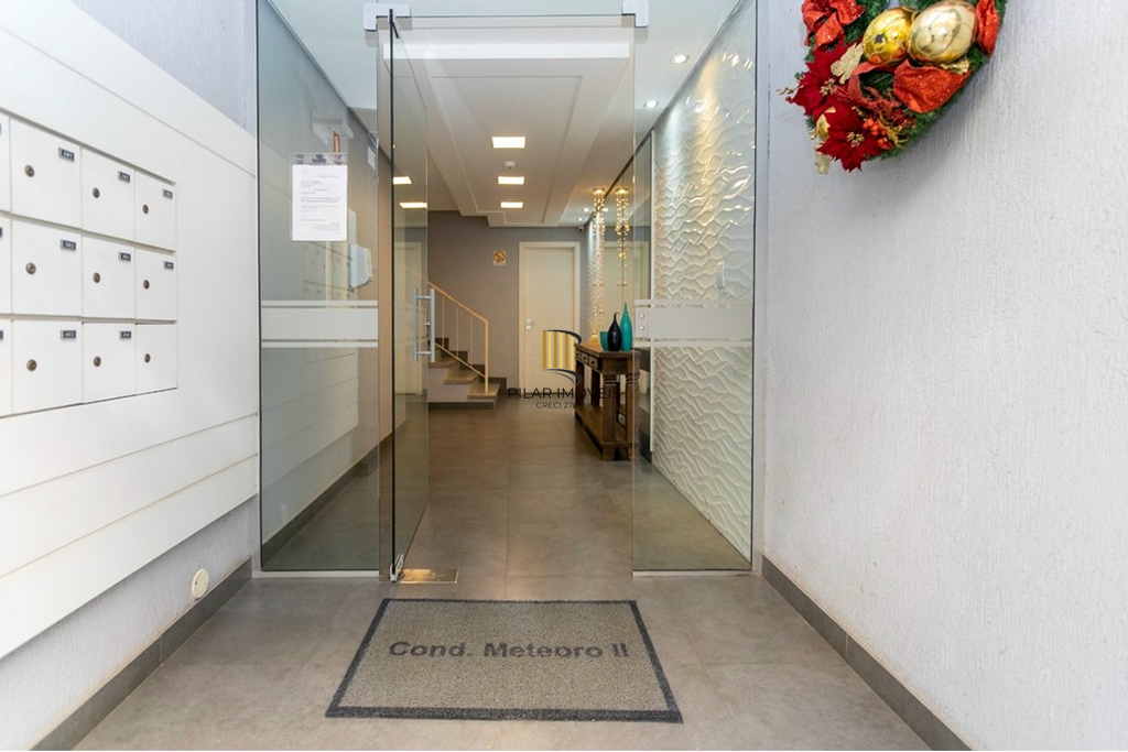 Apartamento 2 dormitórios no bairro Higienópolis