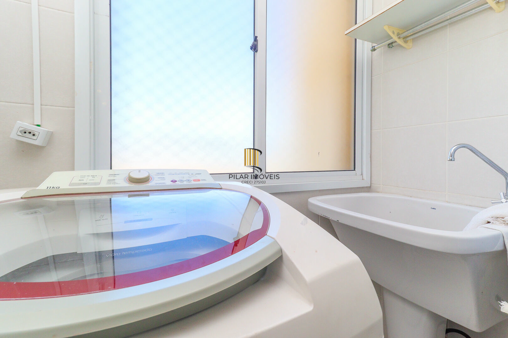 Apartamento 3 dormitórios no bairro Partenon