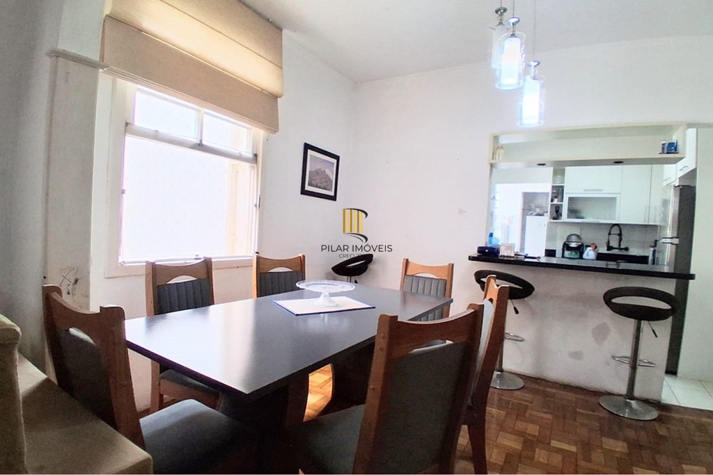 Apartamento 3 dormitórios no bairro Rio Branco