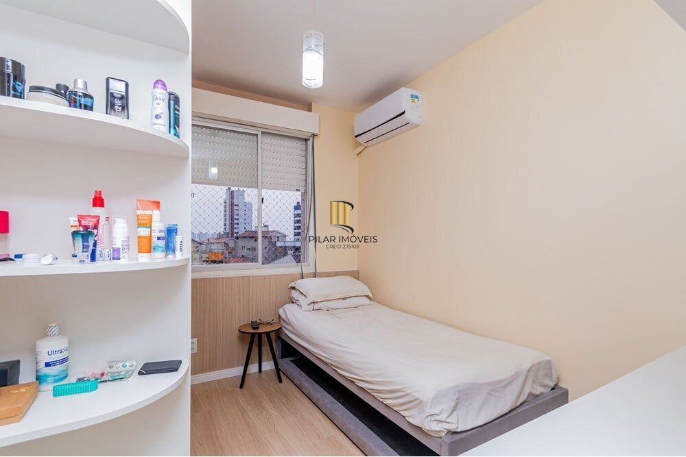 Apartamento 3 dormitórios no bairro Jardim Itu