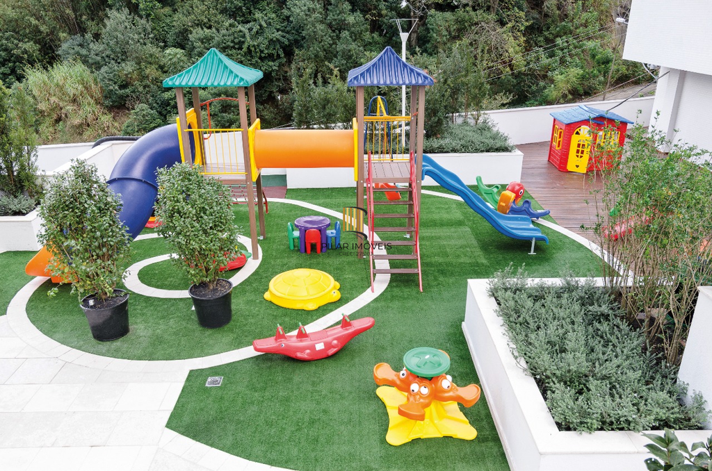 Apartamento 3 dormitórios no bairro Bela Vista