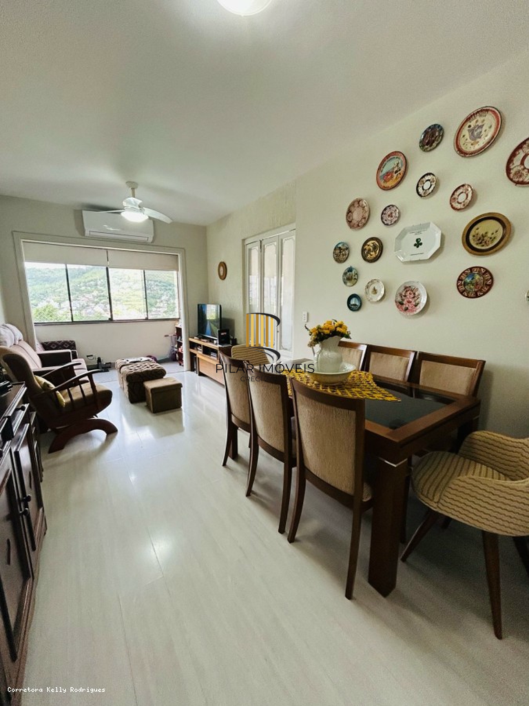 Apartamento 2 dormitórios no bairro Teresópolis - Pilar Imóveis