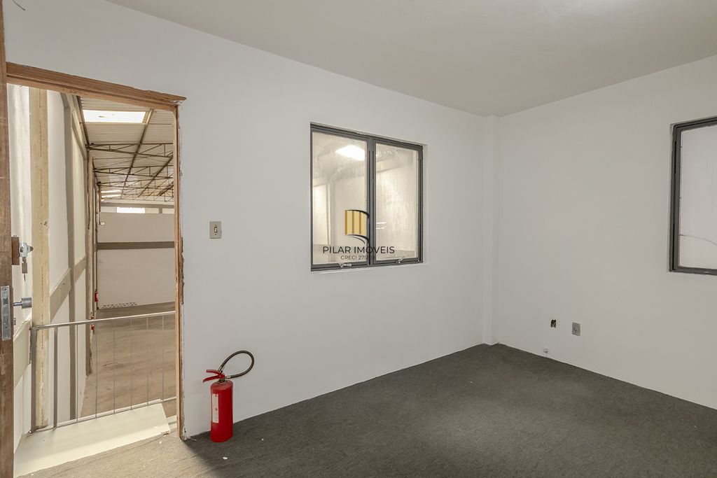 Galpão no bairro Navegantes