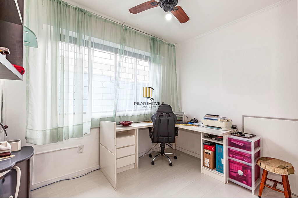 Casa 5 dormitórios no bairro Vila Ipiranga