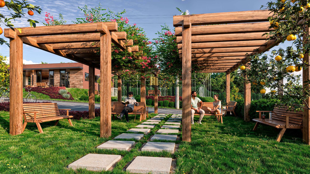 Casa de Condomínio 2 dormitórios no bairro Viamópolis