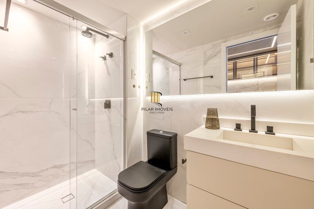 Apartamento 1 dormitório no bairro Mont Serrat