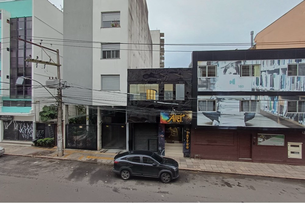 Apartamento 2 dormitórios no bairro Cidade Baixa