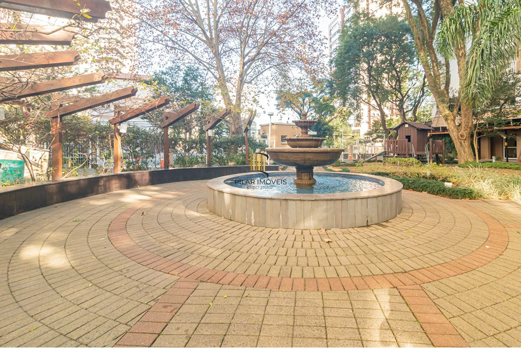 Apartamento 2 dormitórios no bairro Passo D'Areia