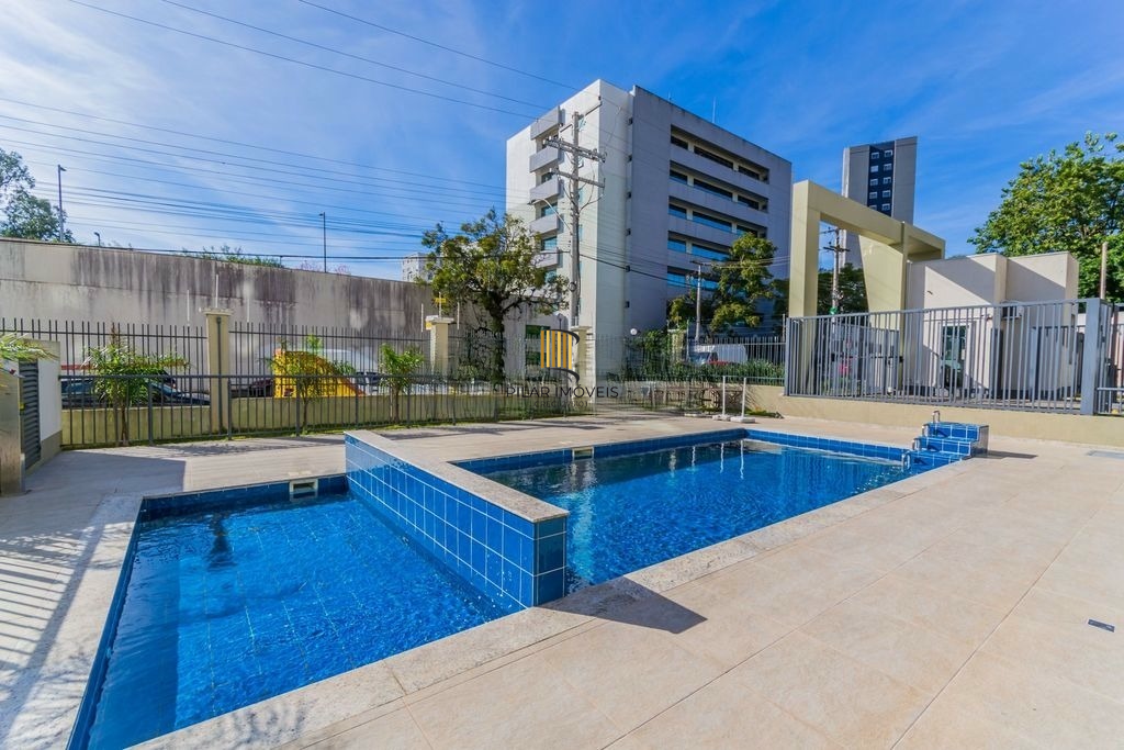 Apartamento 2 dormitórios no bairro Morro Santana