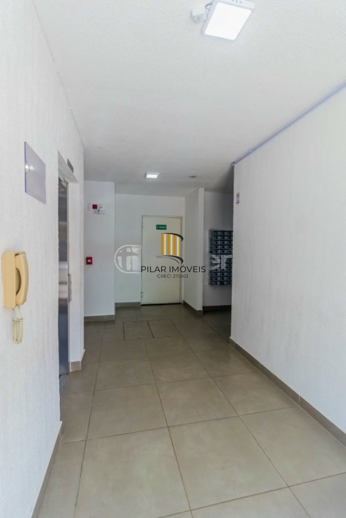 Apartamento 2 dormitórios no bairro Parque Santa Fé