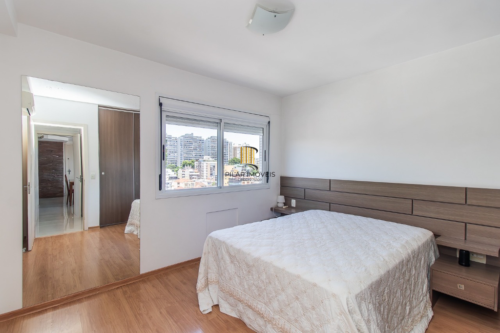 Apartamento 3 dormitórios no bairro Rio Branco