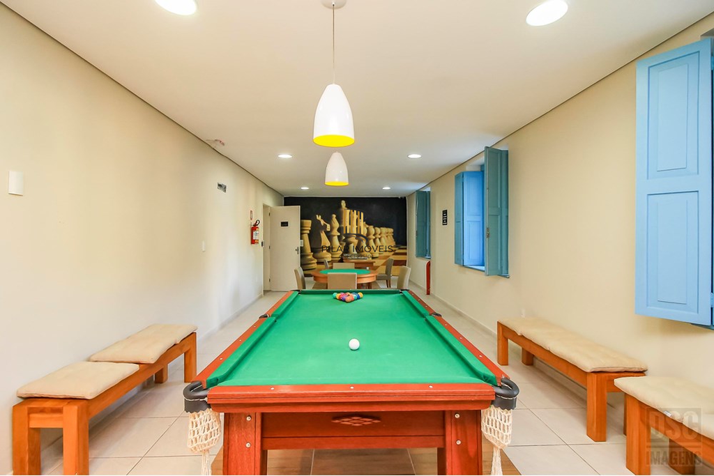 Apartamento 2 dormitórios no bairro Teresópolis