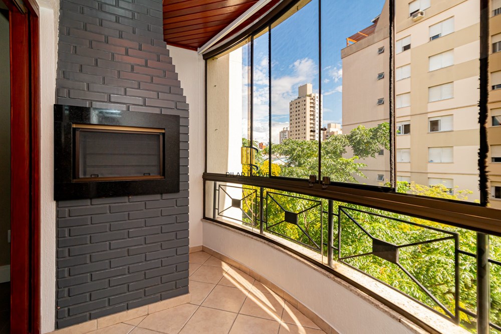 Apartamento 2 dormitórios no bairro Menino Deus