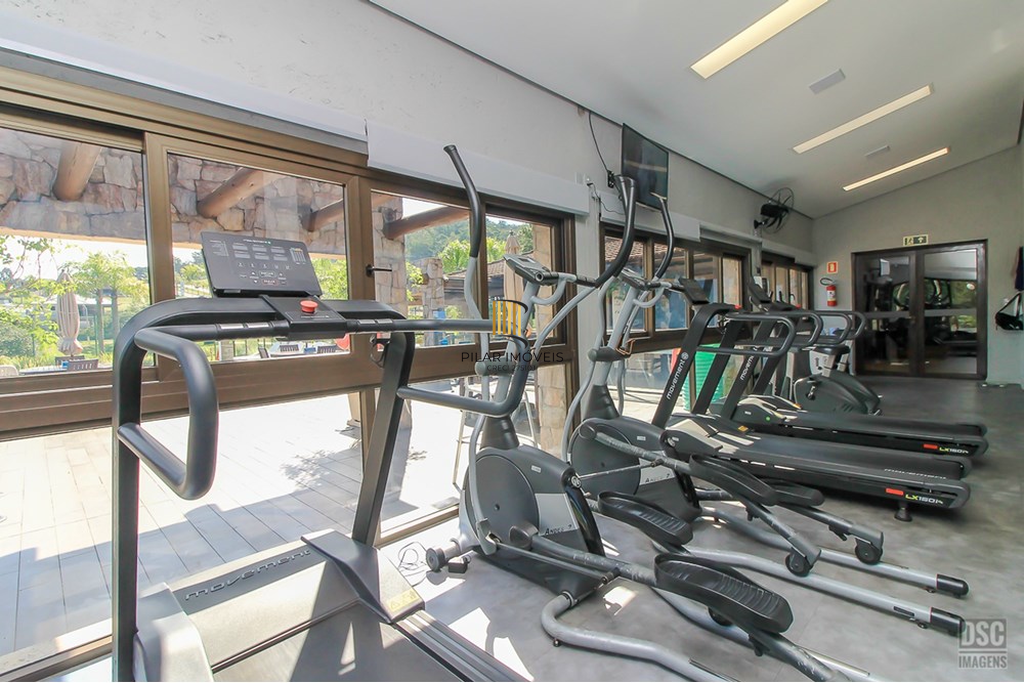 Casa de Condomínio 5 dormitórios no bairro Vila Nova