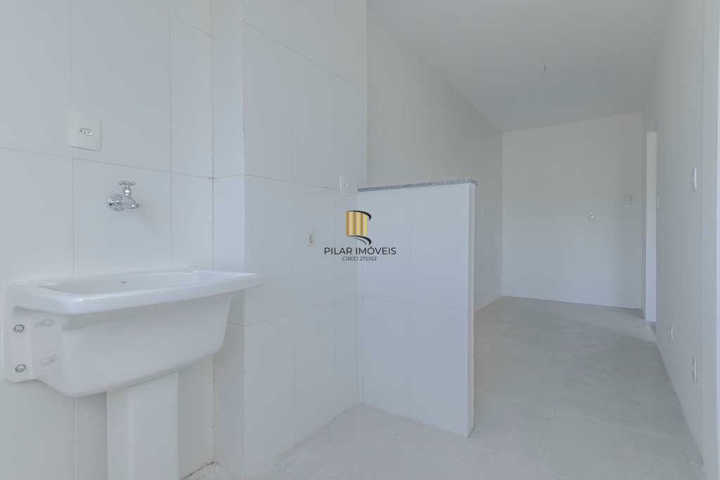 Apartamento 2 dormitórios no bairro Teresópolis