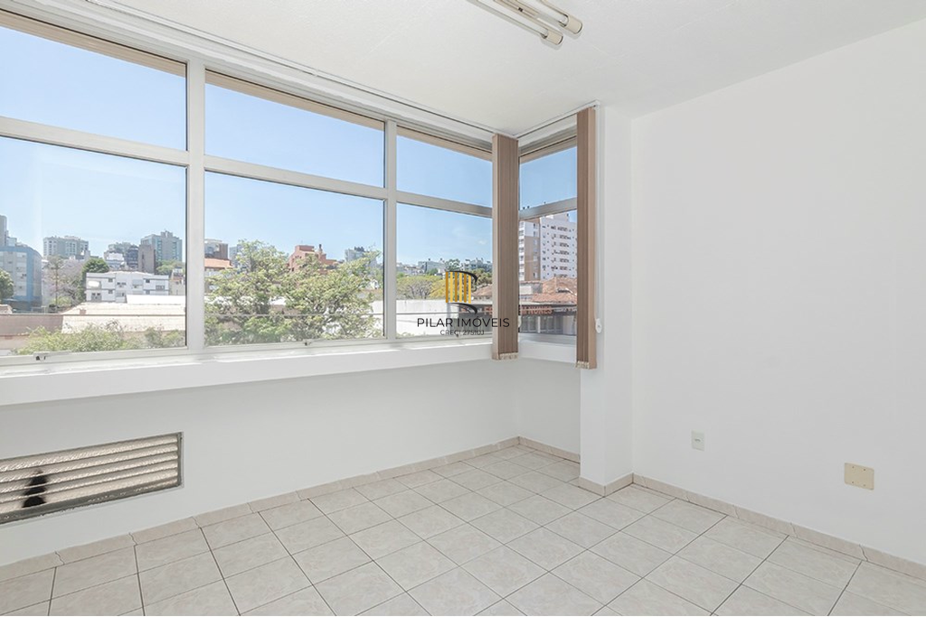 Sala Comercial no bairro Auxiliadora