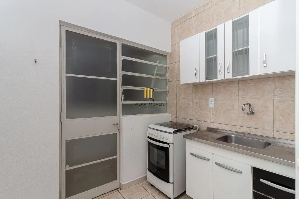 Apartamento 1 dormitório no bairro Passo da Areia