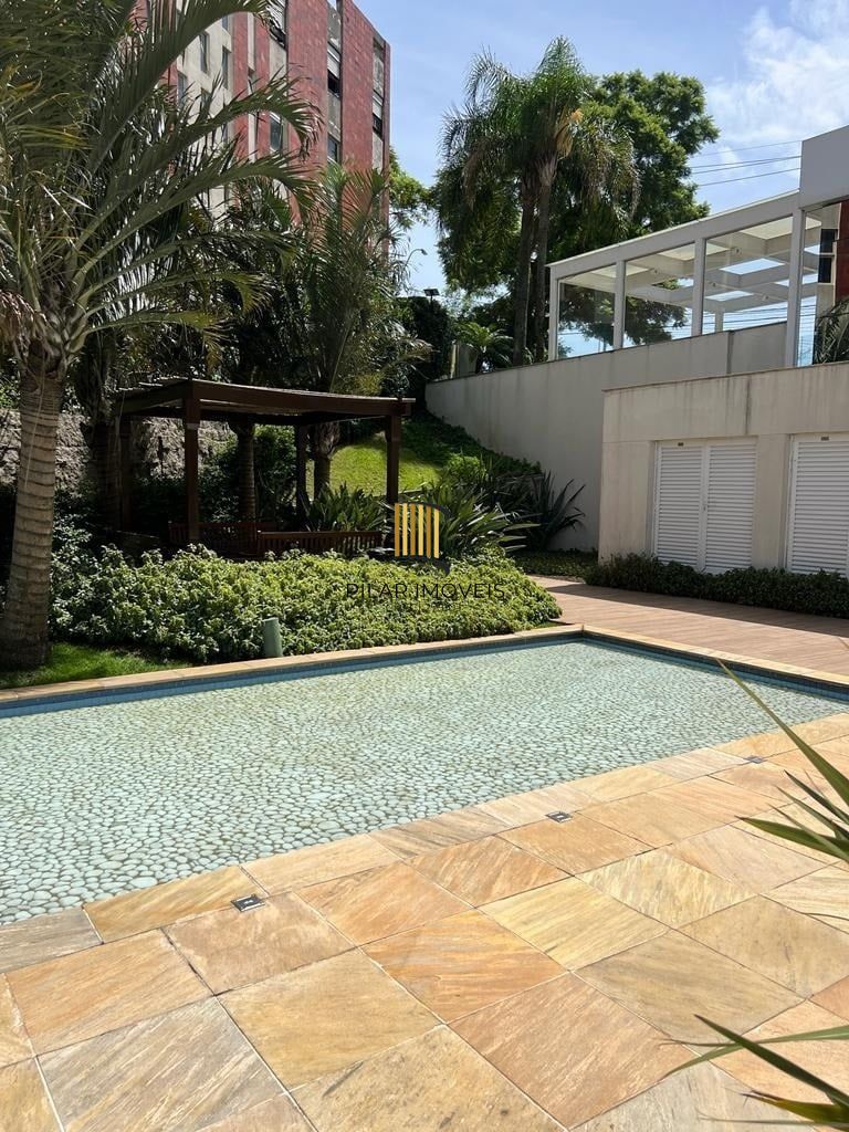 Apartamento 1 dormitório no bairro Petrópolis