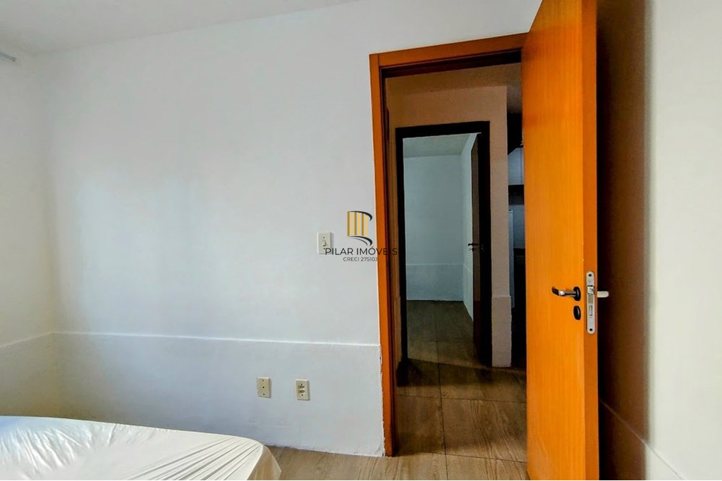 Apartamento 2 dormitórios no bairro São José