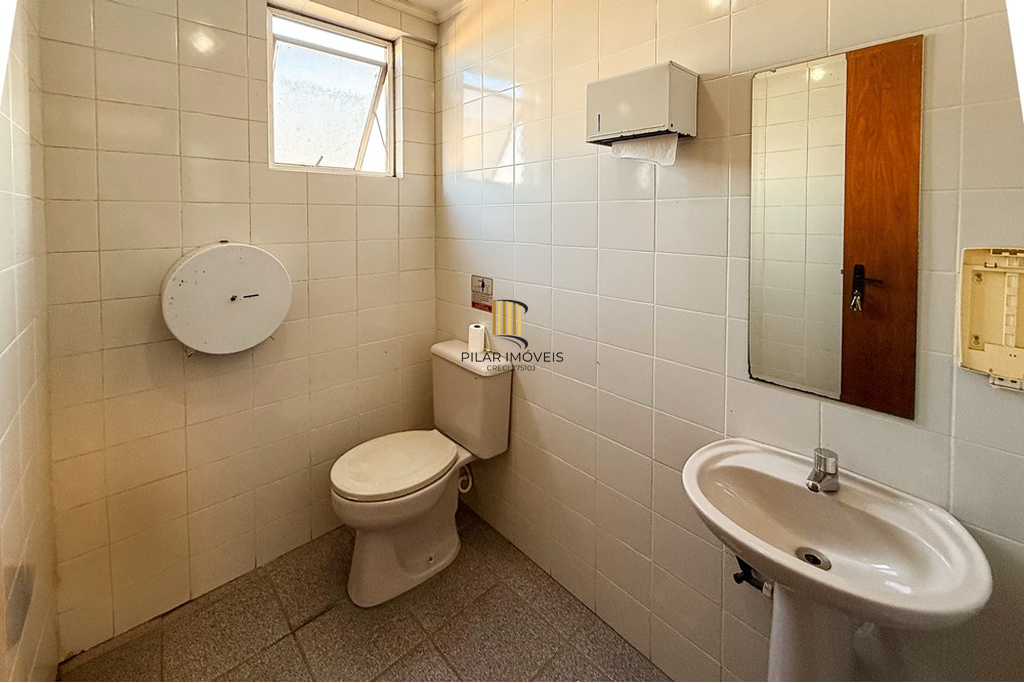 Sala Comercial no bairro Centro