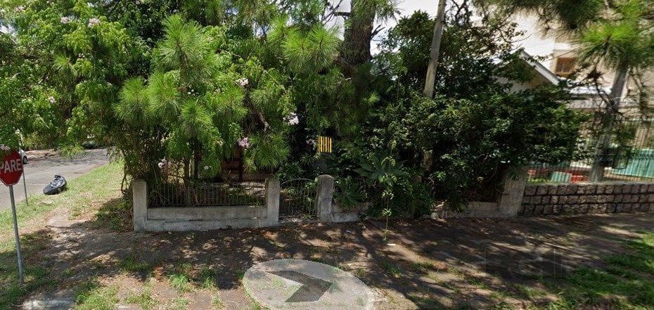 Terreno no bairro Cristo Redentor - Pilar Imóveis