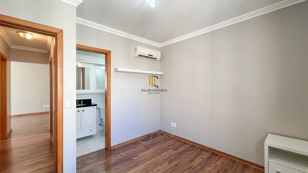 Apartamento 3 dormitórios no bairro Cavalhada