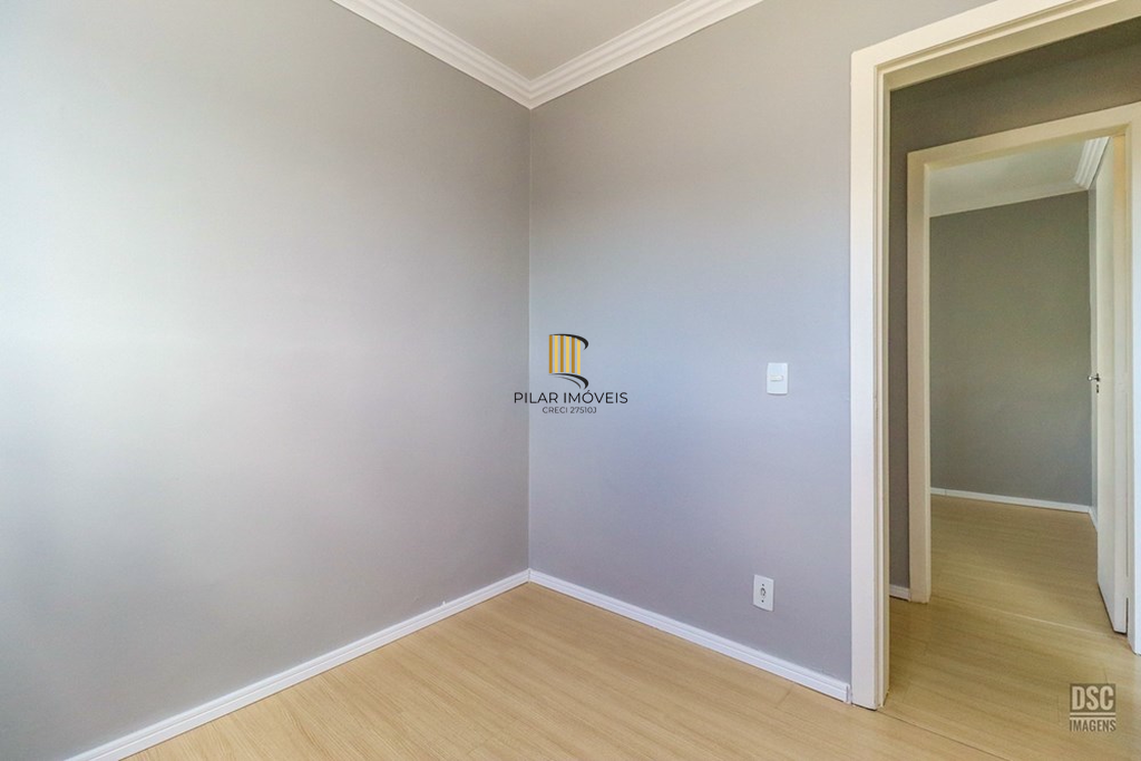 Apartamento 3 dormitórios no bairro Jardim Itu