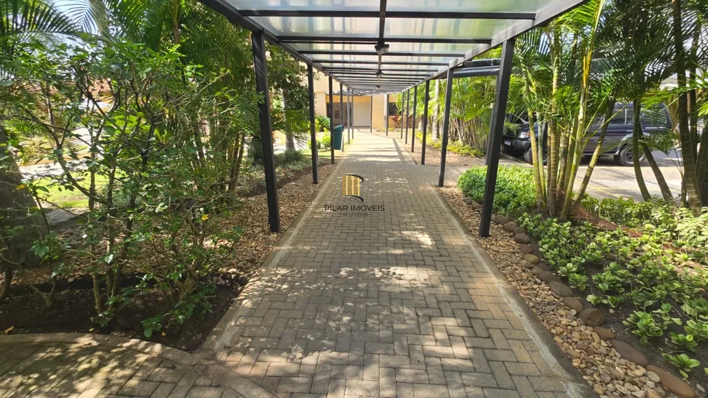 Apartamento 2 dormitórios no bairro Passo da Areia