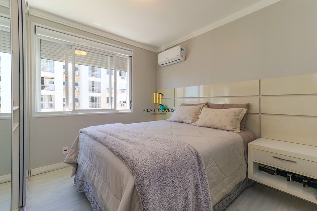 Apartamento 3 dormitórios no bairro Passo da Areia