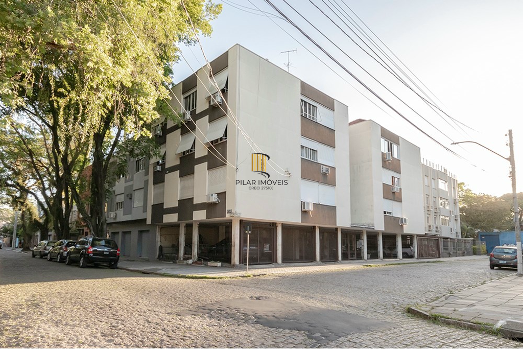 Apartamento 3 dormitórios no bairro Santana