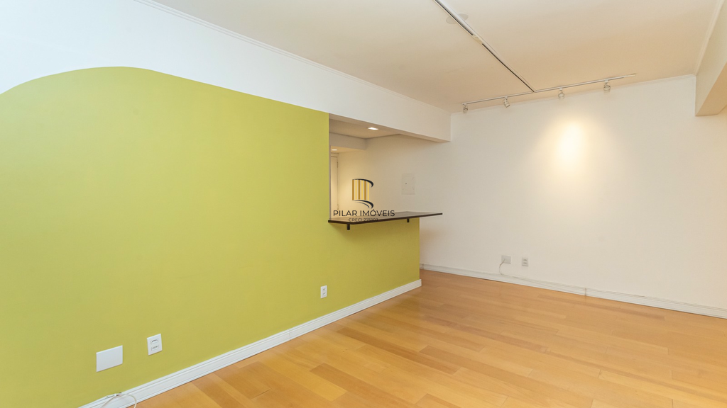 Apartamento 3 dormitórios no bairro Independência