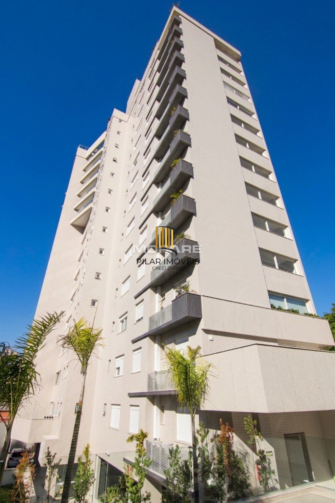Apartamento 3 dormitórios no bairro Auxiliadora