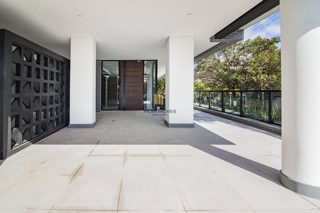 Loft 1 dormitório no bairro Rio Branco