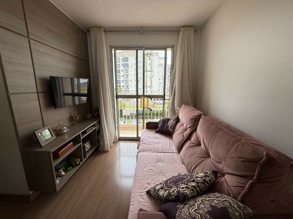 Apartamento 3 dormitórios no bairro Igara