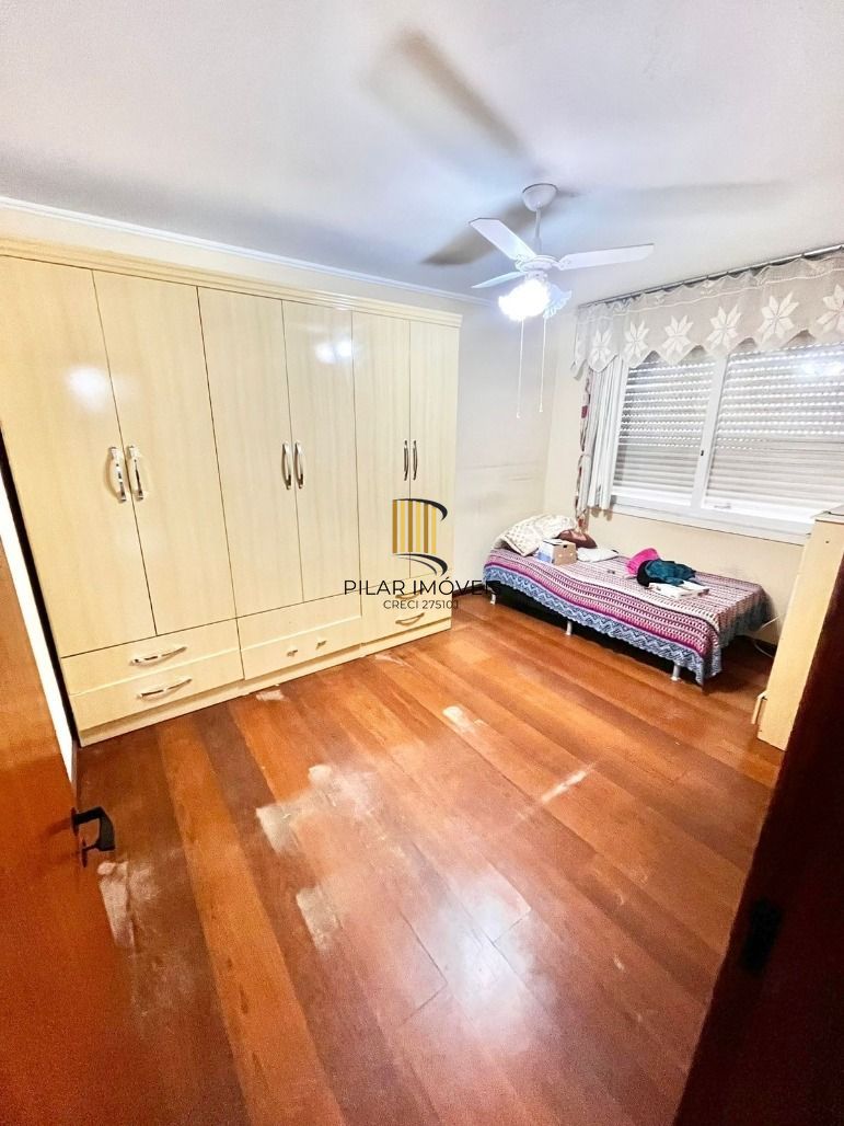Apartamento 2 dormitórios no bairro Higienópolis