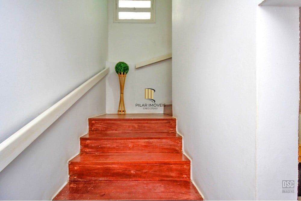 Casa de Condomínio 3 dormitórios no bairro Aberta dos Morros