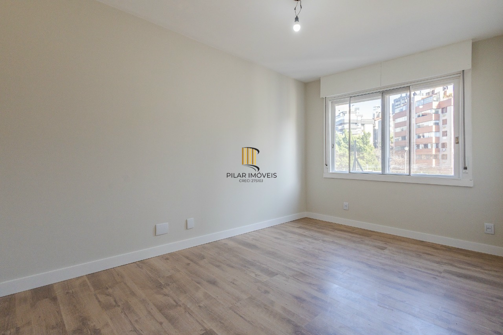 Apartamento 2 dormitórios no bairro Bela Vista