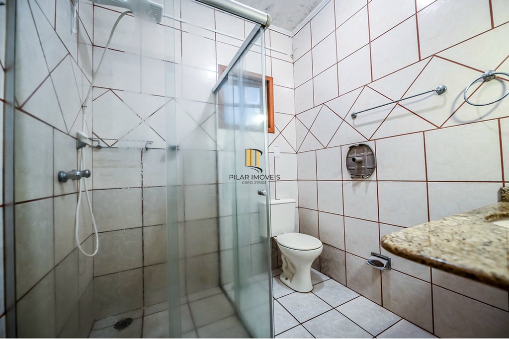 Apartamento 3 dormitórios no bairro Menino Deus