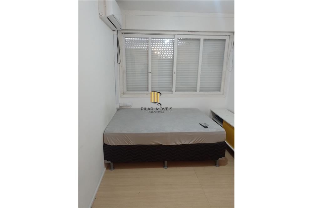 Apartamento 1 dormitório no bairro Partenon