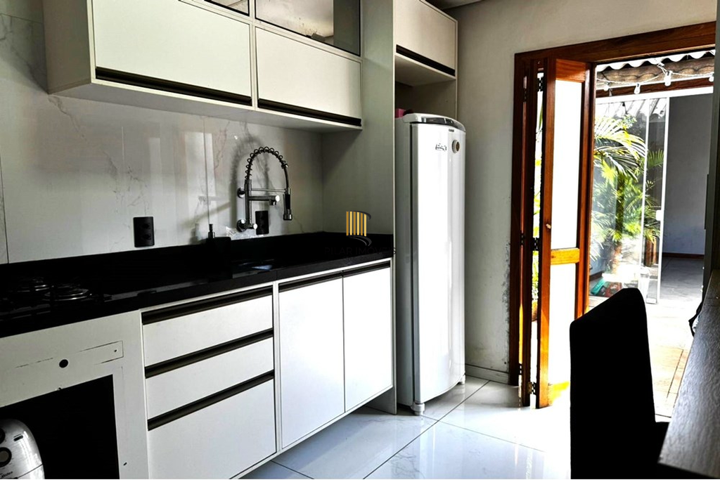 Casa 2 dormitórios no bairro São José
