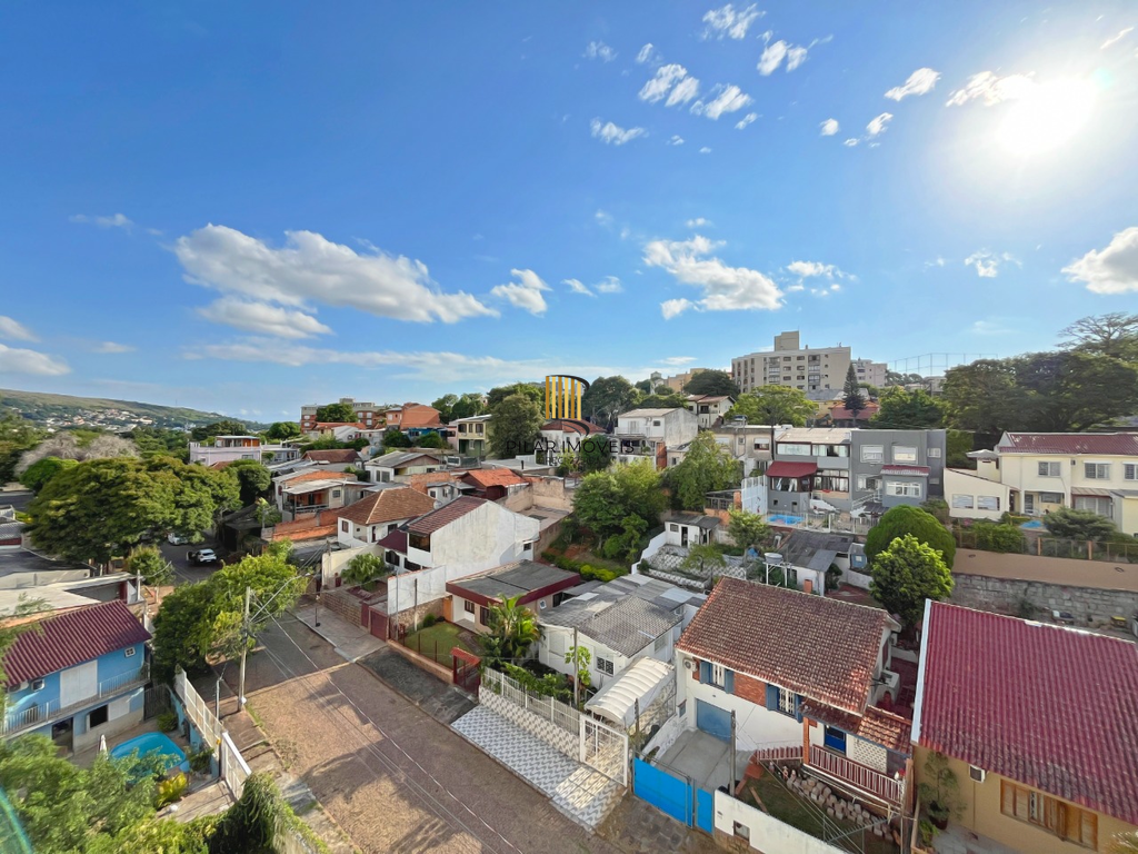 Apartamento 3 dormitórios no bairro Teresópolis