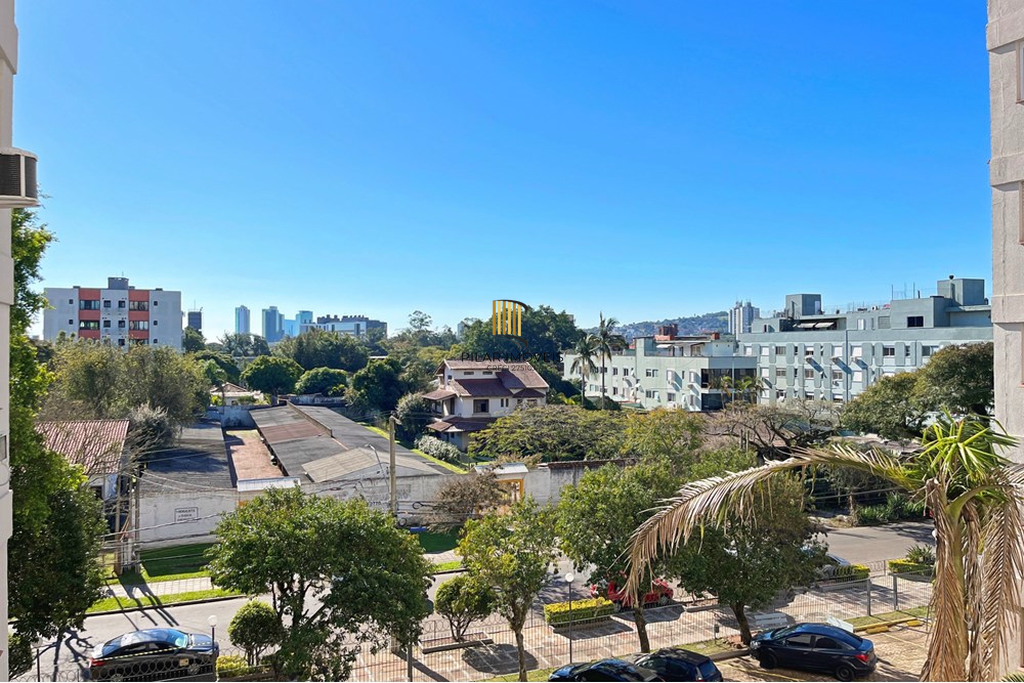 Apartamento 1 dormitório no bairro Cristal