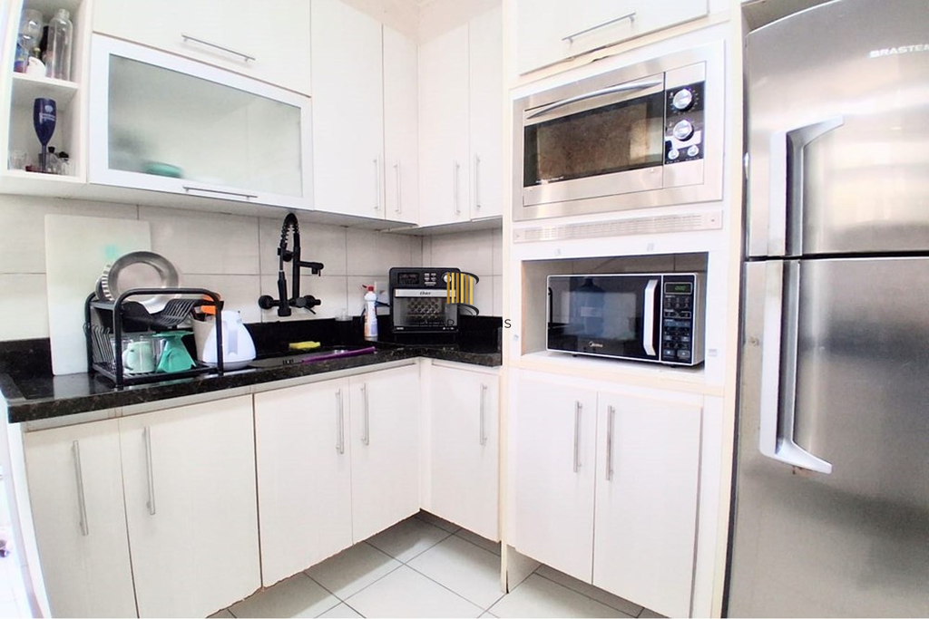 Apartamento 3 dormitórios no bairro Rio Branco