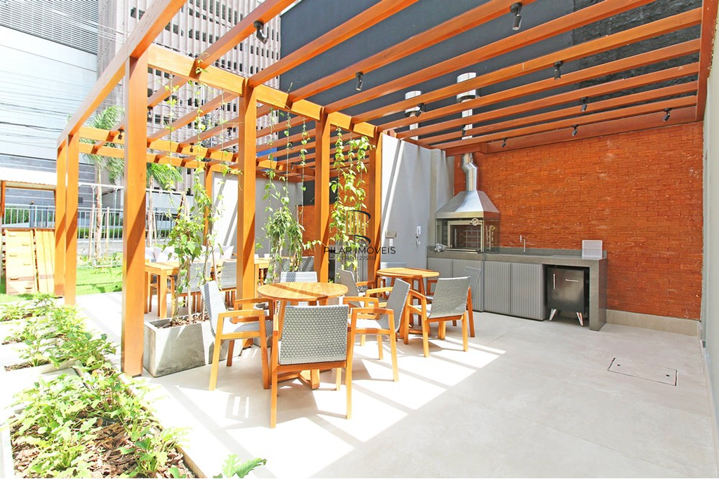 Apartamento 3 dormitórios no bairro Passo da Areia
