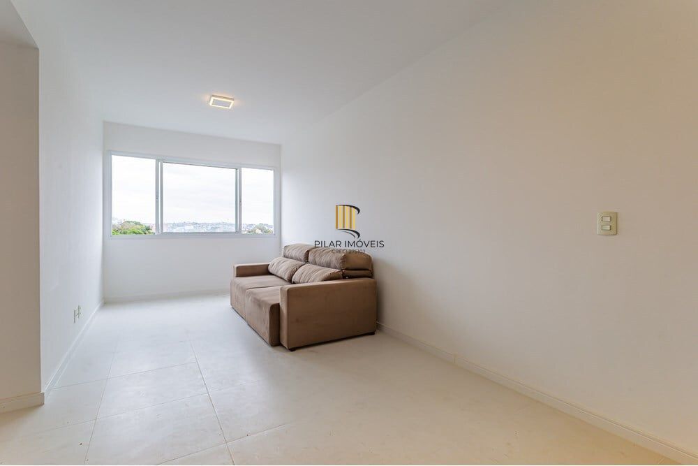 Apartamento 2 dormitórios no bairro Partenon