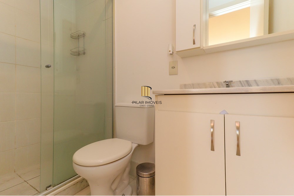 Apartamento 2 dormitórios no bairro Partenon