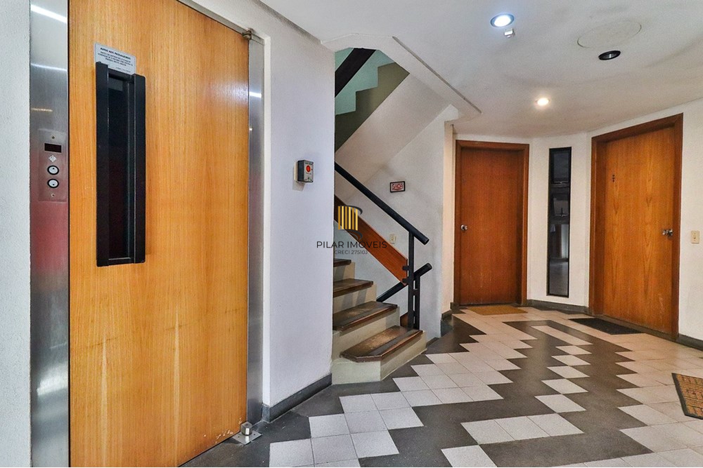 Sala Comercial no bairro Petrópolis